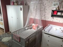 Babyzimmer Lund Flexa